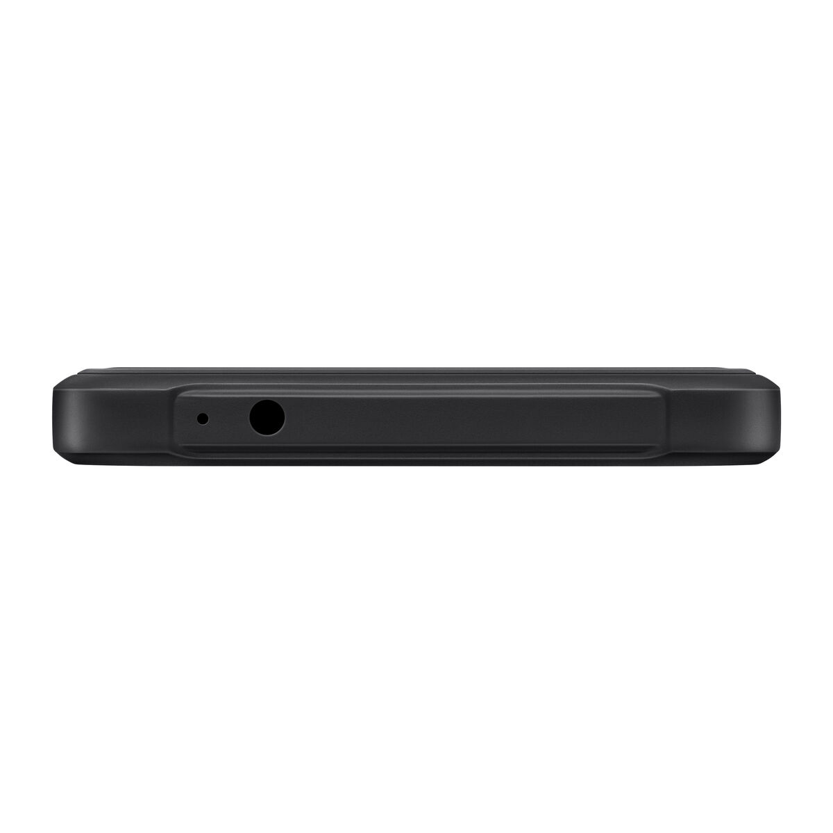 Etui za mobitel Samsung SM-G556BZKDEEB Crna